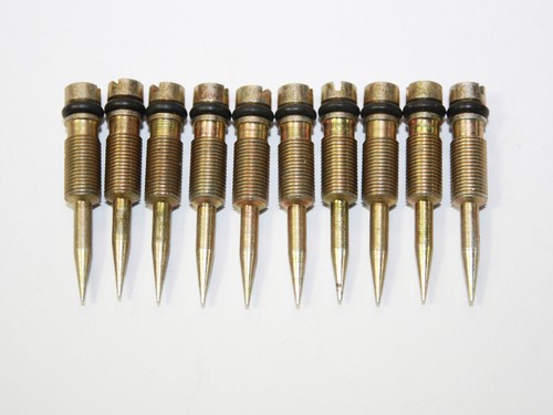 Vite regolatore miscela - 10,