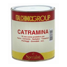 Catramina al Solvente
