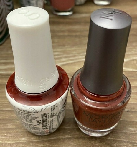 Harmony gelish gel polish - harmony,