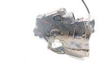 51217011244 serratura porta anteriore destra per BMW SERIE 3 BERLINA (E46) 318I