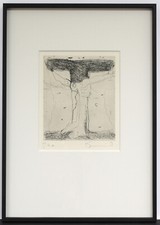 Verdi Alessandro - incisione - dim. 23x20                                       