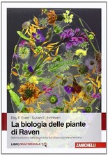 Biologia delle piante di