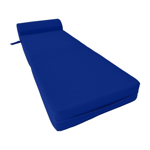 Poltrona letto pieghevole - letto,