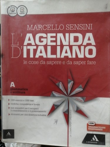 9788824853883 agenda di - 9788824853883,