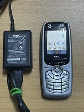 Nec e228 brand telefono - 3,