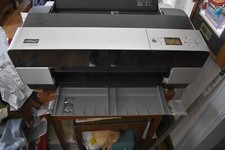 Epson Stylus Pro 3800 Ultra