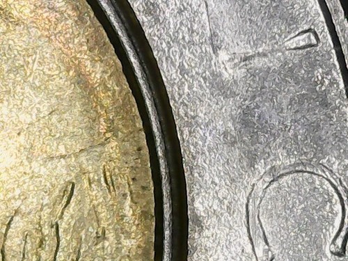 500 lire 1988 errore - 1988,