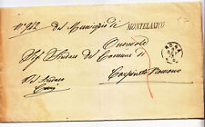 VV507-LAZIO-MONTELANICO TIMBRO