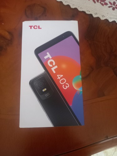 Cellulare smartphone tcl - cellulare,