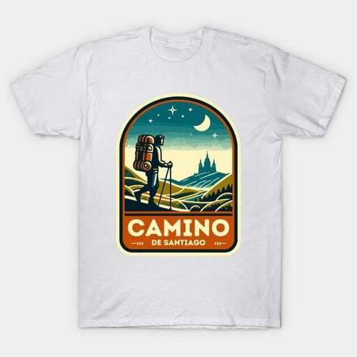 Buen camino - buen,