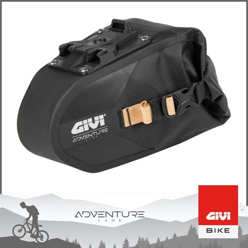 Borsa sottosella givi per - [givi],