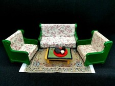 Japan Sylvanian Families SET