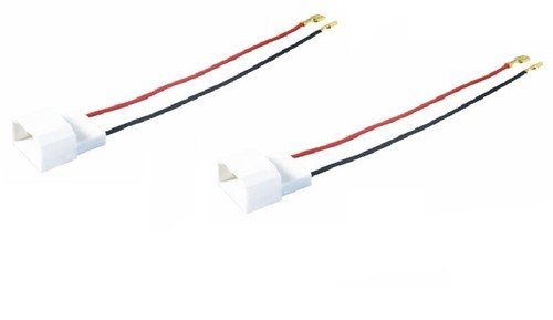 Coppia adattatori cavi - coppia,