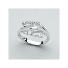 Anello miluna lid1734 ring - lid1734,