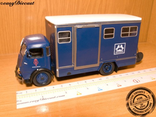 Berliet gla glb trasporto - berliet, gla-glb