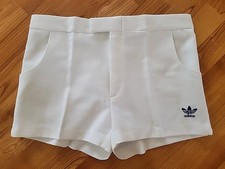 Pantaloncini da tennis vintage
