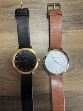 Pacchetto orologio al quarzo