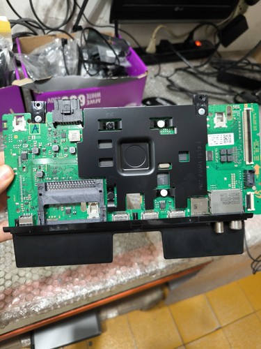Samsung ue50du7170u main - main, board