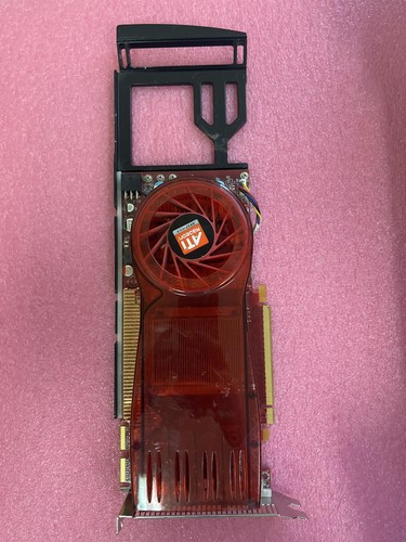Scheda rete ati radeon - rete,
