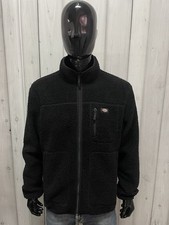 Dickies Giacca Teddy Sherpa