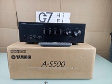 AMPLIFICATORE INTEGRATO YAMAHA