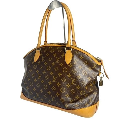 Louis vuitton m42224 lockit - louis,