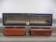 Lima AC H0 vagone merci sfuso