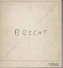 Bertold Brecht - Furio Jesi