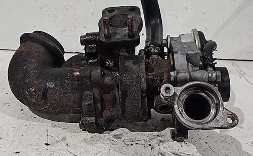 Turbina per citroen - c3, 2°