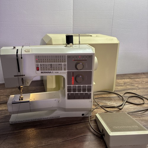 Bernina 1130 sewing machine - 1130,