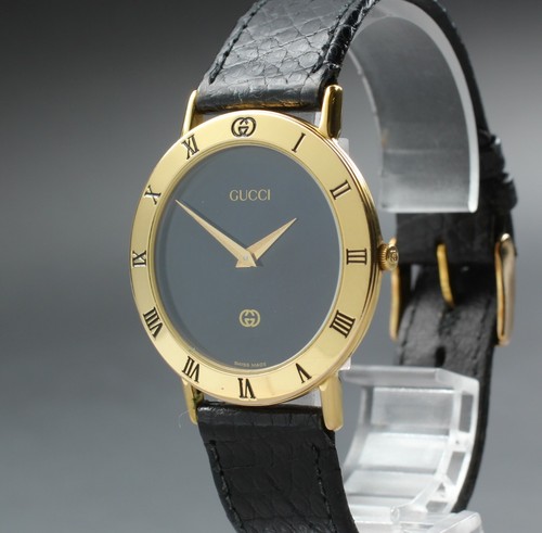 Quasi come nuovo orologio - nuovo],