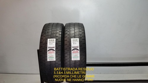 Gomme usate stagioni - gomme, 4