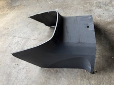Carena Plastica Centrale