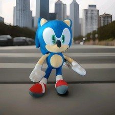 Sonic The Hedgehog SEGA The