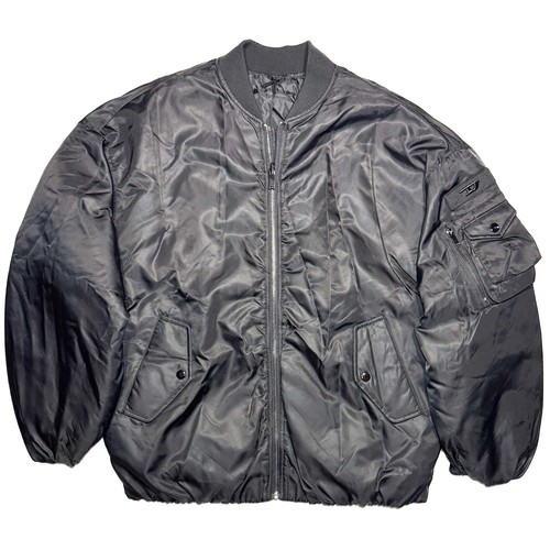 Diesel mens reversible nylon - mens,
