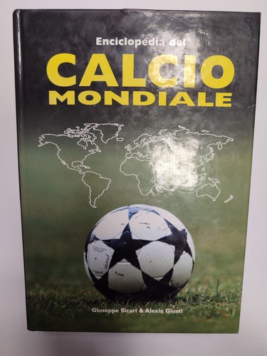 Sicari enciclopedia del - -,