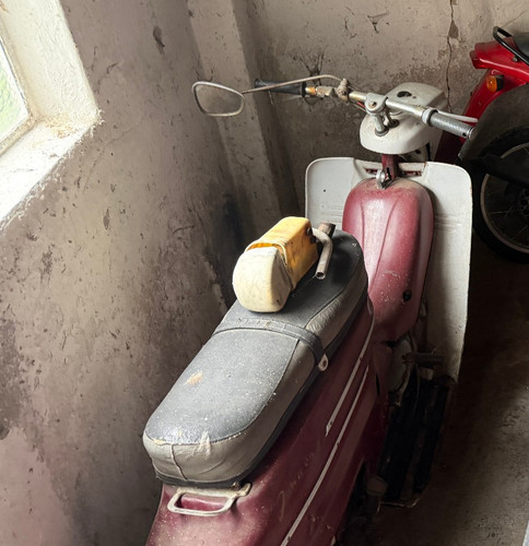 Jawa faro pionyr polpetta - jawa,