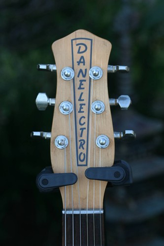 Danelectro - , u3