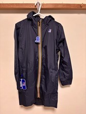 Giacca K-Way Le Vrai 3.0