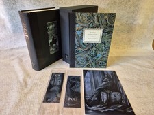 Poe - Selected Tales and Poems