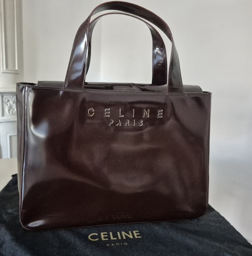 Borsa celine - borsa,