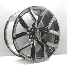 Cerchio In Lega 22" Range