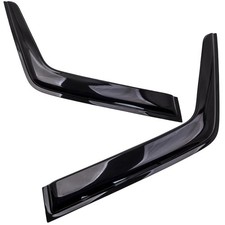 2PCS Parabrezza for Visiere