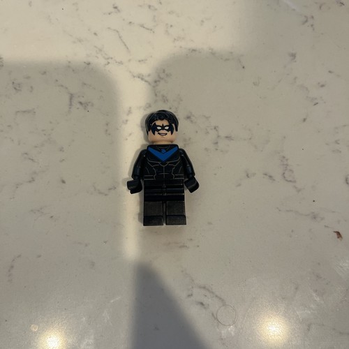 Lego nightwing - -,