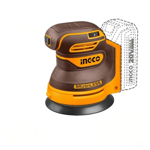 Ingco levigatrice - ingco,