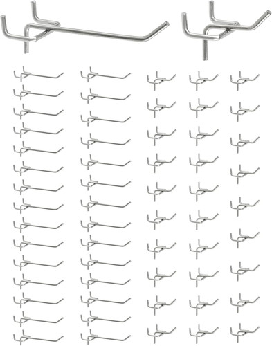 60x ganci per - ®,
