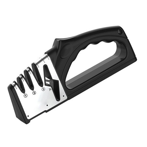 Affila lama cucina antiscivolo - affila,