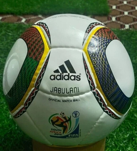 Adidas jabulani mini - adidas, pallone