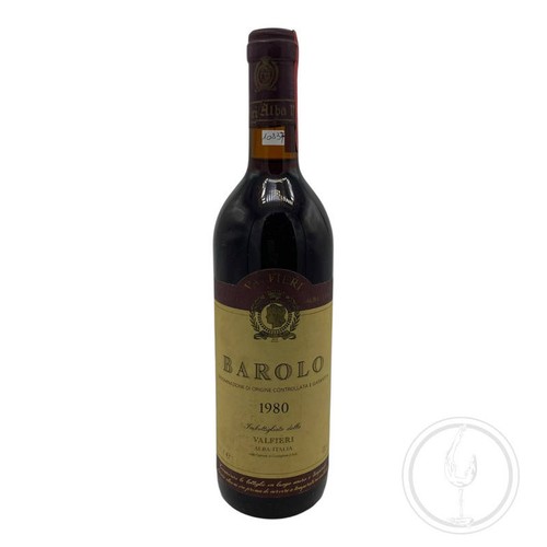 Vintage bottle valfieri - bottle,