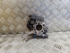 Valvola farfalla Opel Astra G